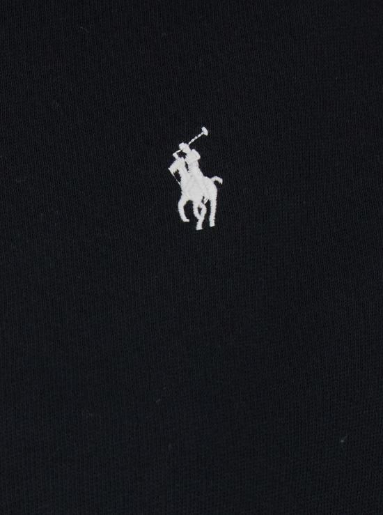 26SS 폴로 랄프로렌 후드 티셔츠 211971699003 Black - POLO RALPH LAUREN