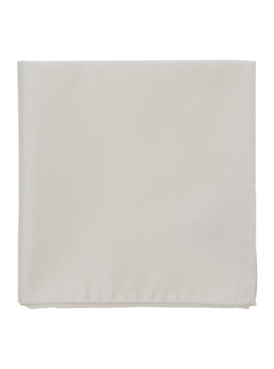 26SS 엠포리오 아르마니 머플러/스카프 340033CC19700010 White