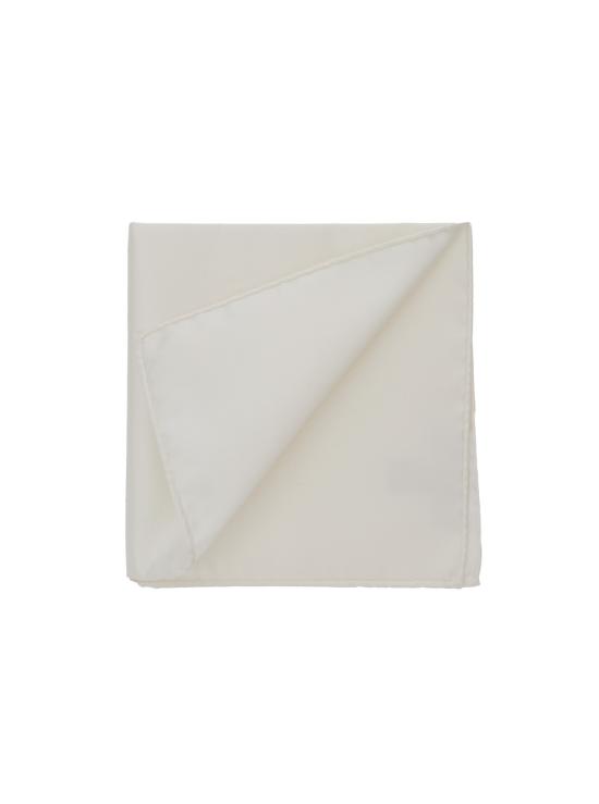 26SS 엠포리오 아르마니 머플러/스카프 340033CC19700010 White - EMPORIO ARMANI