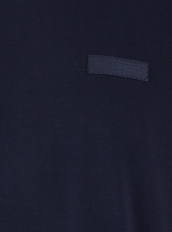 26SS 지방시 반팔 티셔츠 BM71NK3YSJ499 Blu - GIVENCHY