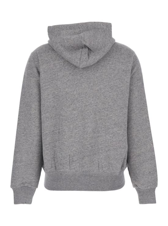 26SS 폴로 랄프로렌 후드 티셔츠 211971699004 Grey - POLO RALPH LAUREN