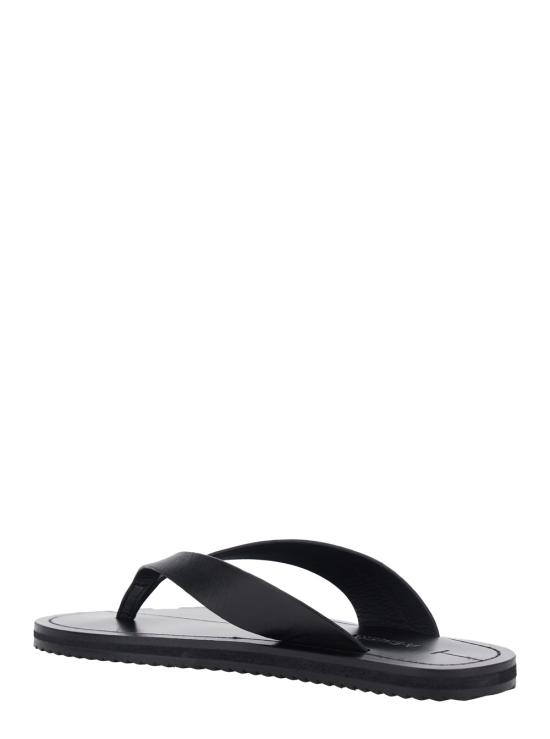 26SS 에이 에머리 샌들 242291BLACK Black - A.EMERY