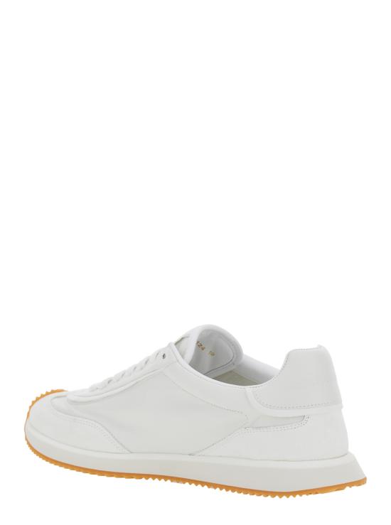 26SS 돌체앤가바나 DG 쿠션 스니커즈 돌체앤가바나 CS2288A012489642 White - DOLCE & GABBANA