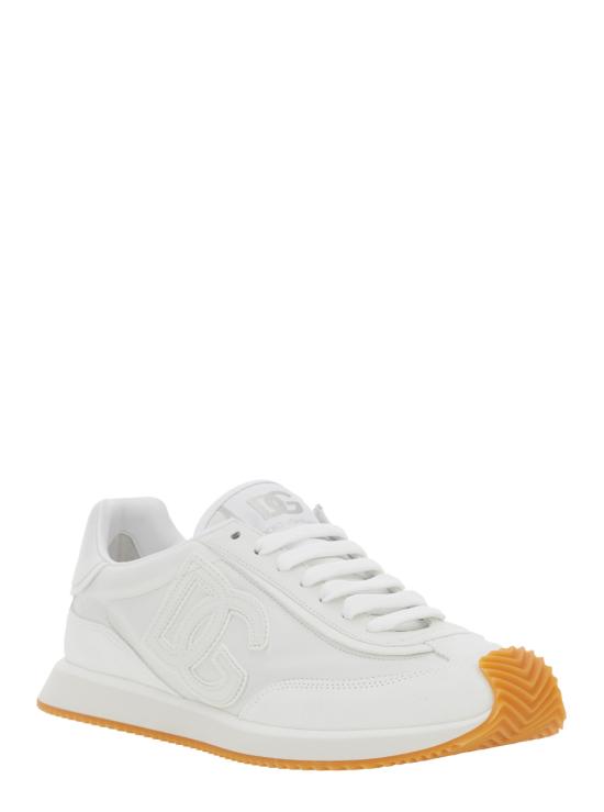 26SS 돌체앤가바나 DG 쿠션 스니커즈 돌체앤가바나 CS2288A012489642 White - DOLCE & GABBANA