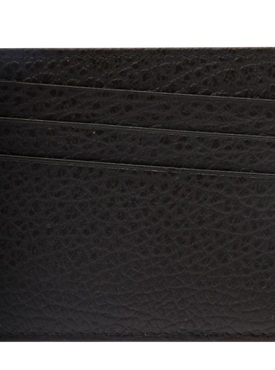 26SS 마르지엘라 지갑 SA1VX0006P4455T8013 Black - MAISON MARGIELA