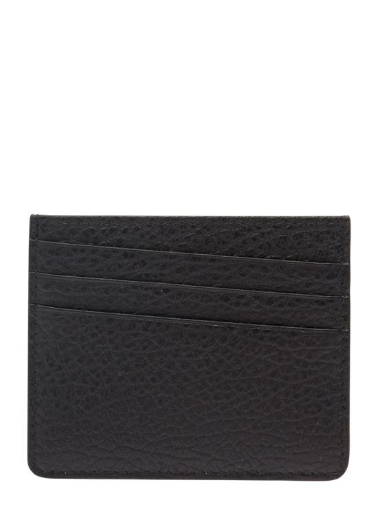 26SS 마르지엘라 지갑 SA1VX0006P4455T8013 Black