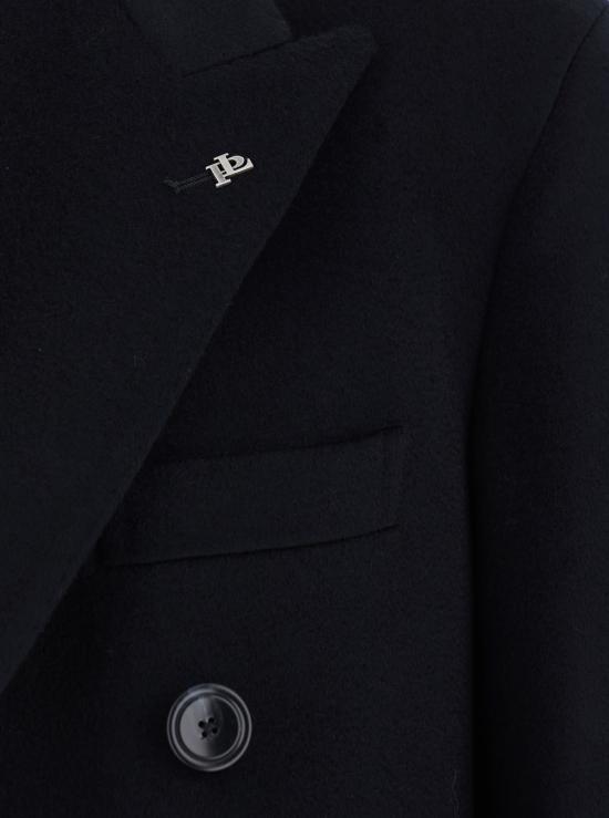 25FW 딸리아토레 코트 CLD10BA50017B1208 Blu - TAGLIATORE