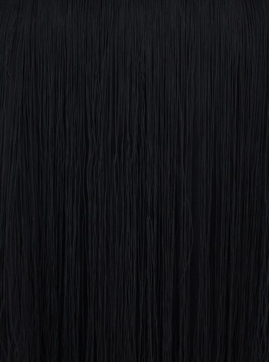 25FW 메르씨 원피스 ABM036WBLACK Black - MERCI