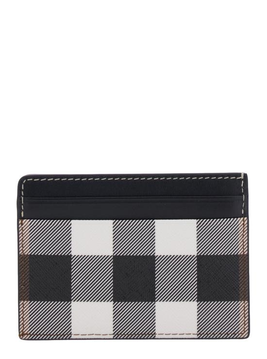 26SS 버버리 명함지갑 8117315A8900 Brown - BURBERRY