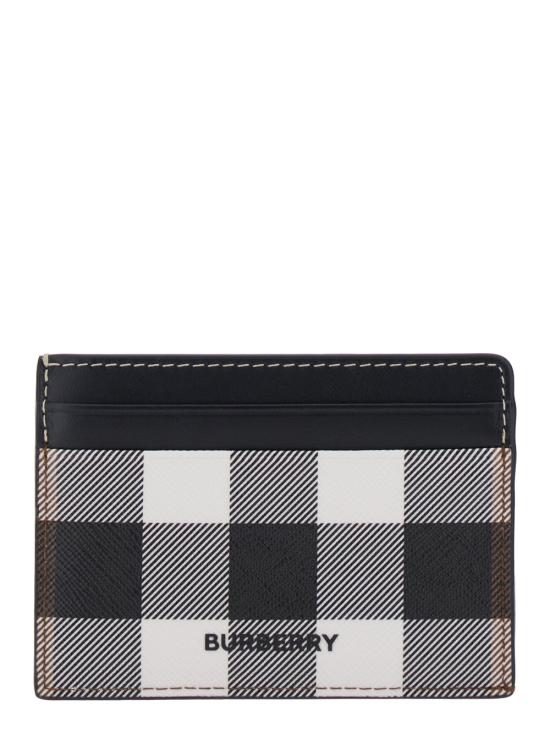 26SS 버버리 명함지갑 8117315A8900 Brown