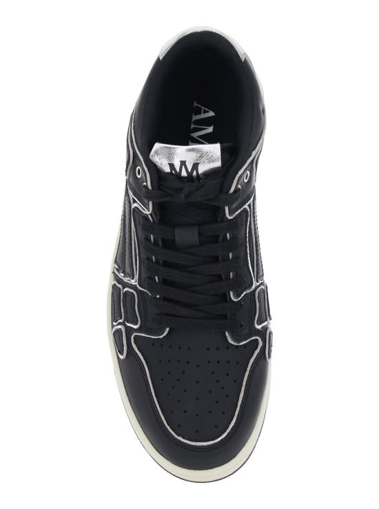 26SS 아미리 스니커즈 AMSNSN1004001 Black - AMIRI