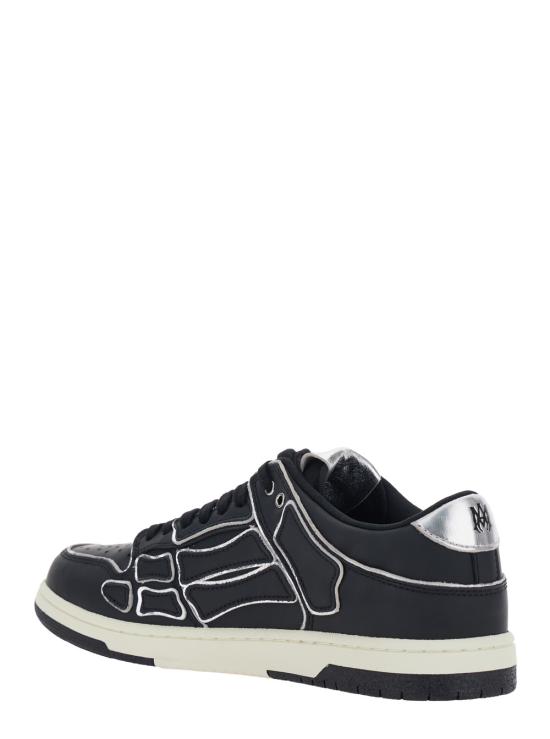 26SS 아미리 스니커즈 AMSNSN1004001 Black - AMIRI