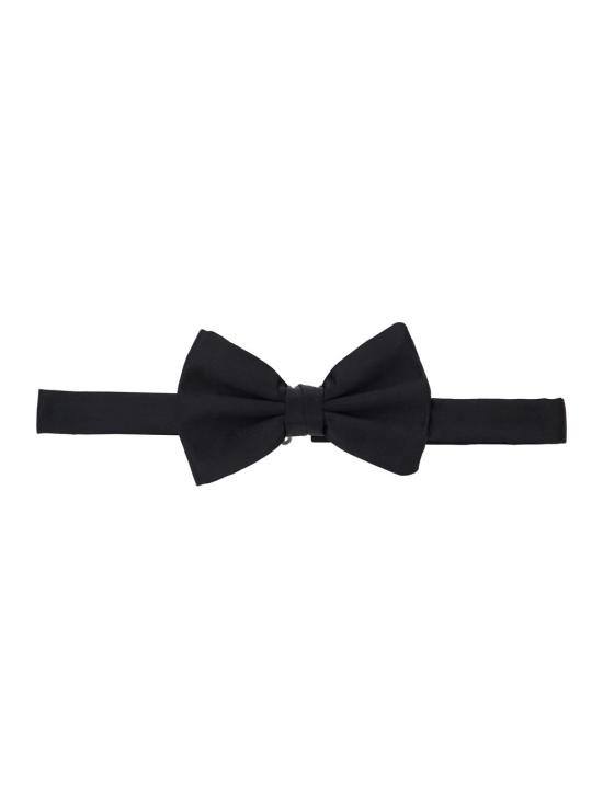26SS 엠포리오 아르마니 넥타이 340031CC19700020 Black