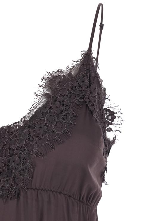 25FW 메르씨 원피스 ABM0104WCIOCCOLATO Brown - MERCI