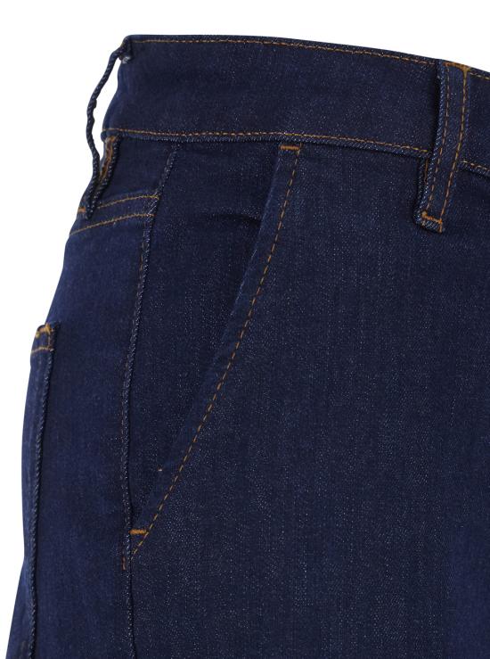 26SS 프레임 데님 팬츠 1026814RINS Blu - FRAME