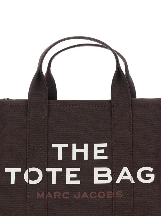 26SS 마크제이콥스 토트백 M0016161905 Brown - MARC JACOBS