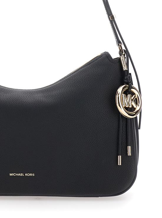 26SS 마이클 코어스 숄더백 30F5GY5M6L001 Black - MICHAEL KORS