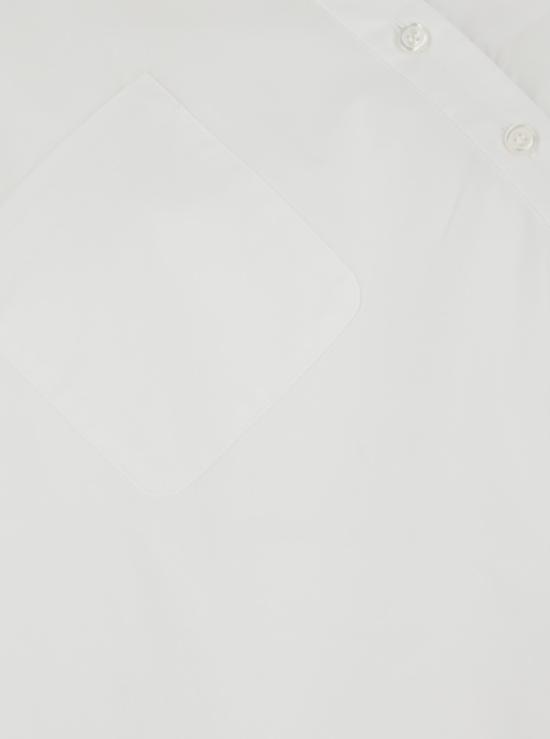 26SS 코페르니 블라우스 COPCH52F2010WHT White - COPERNI