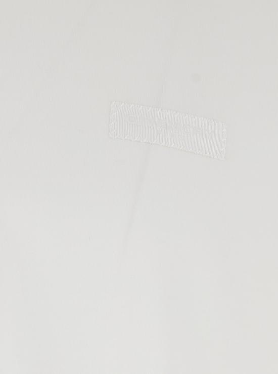 26SS 지방시 반팔 티셔츠 BM71NK3YSJ100 White - GIVENCHY