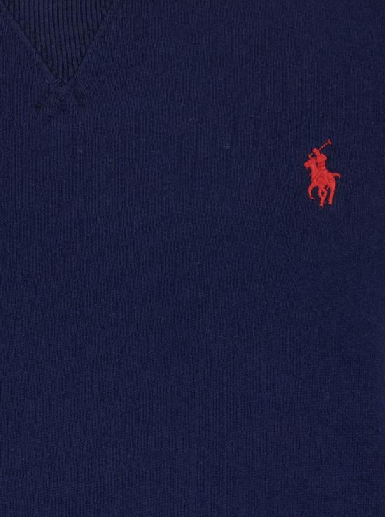 26SS 폴로 랄프로렌 긴팔 티셔츠 211971697002 Blu - POLO RALPH LAUREN