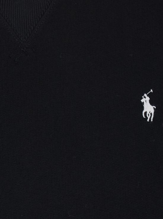 26SS 폴로 랄프로렌 긴팔 티셔츠 211971697003 Black - POLO RALPH LAUREN