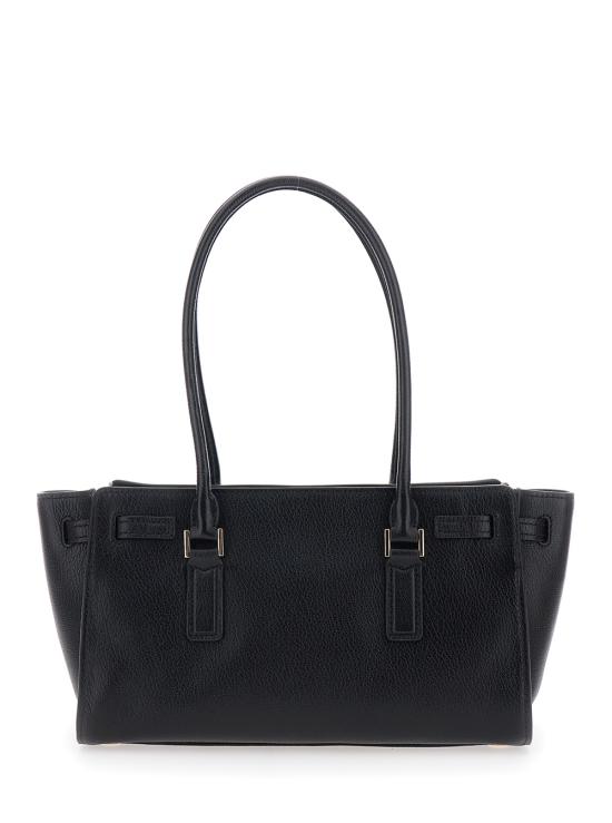 26SS 마이클 코어스 숄더백 30F5GNXT0L001 Black - MICHAEL KORS