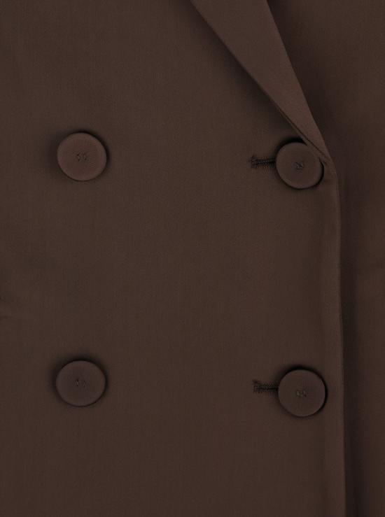 26SS LEPLAIN 수트 자켓 3687BR4331300 Brown - OTHER BRANDS