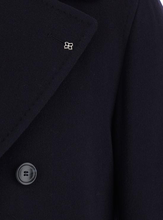 25FW 딸리아토레 코트 ARDEN350001B5054 Blu - TAGLIATORE