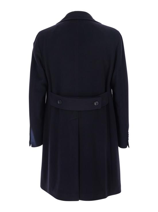 25FW 딸리아토레 코트 ARDEN350001B5054 Blu