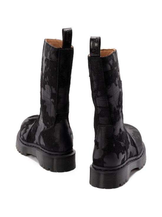 25FW 닥터마틴 부츠 41253001 BLACK Black - DR.MARTENS