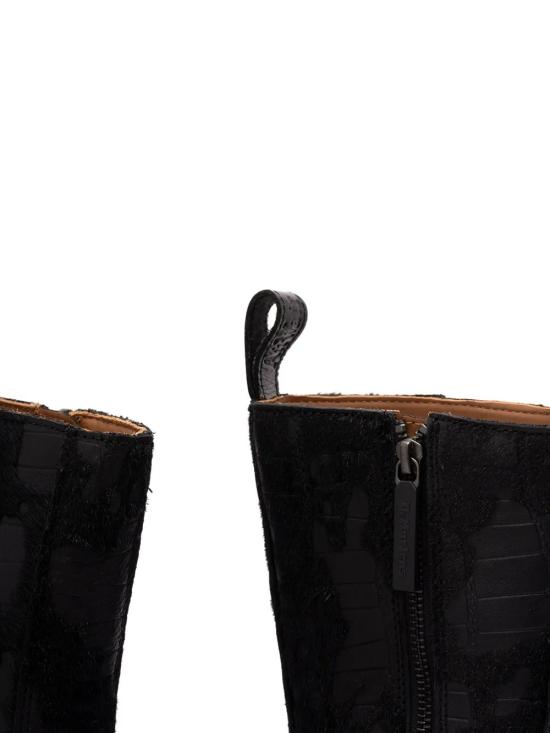 25FW 닥터마틴 부츠 41253001 BLACK Black - DR.MARTENS