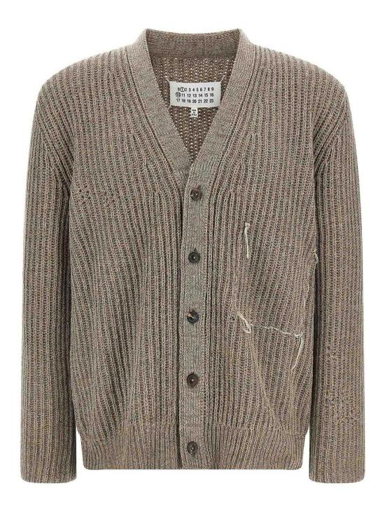  마르지엘라 가디건 S50HP0034M13151805F Beige