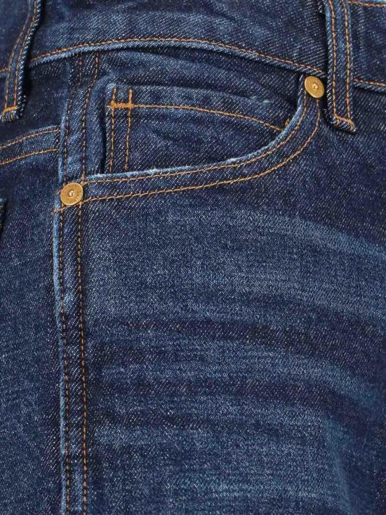  케이트 스트레이트 팬츠 1032916010W916010 Blue - KHAITE