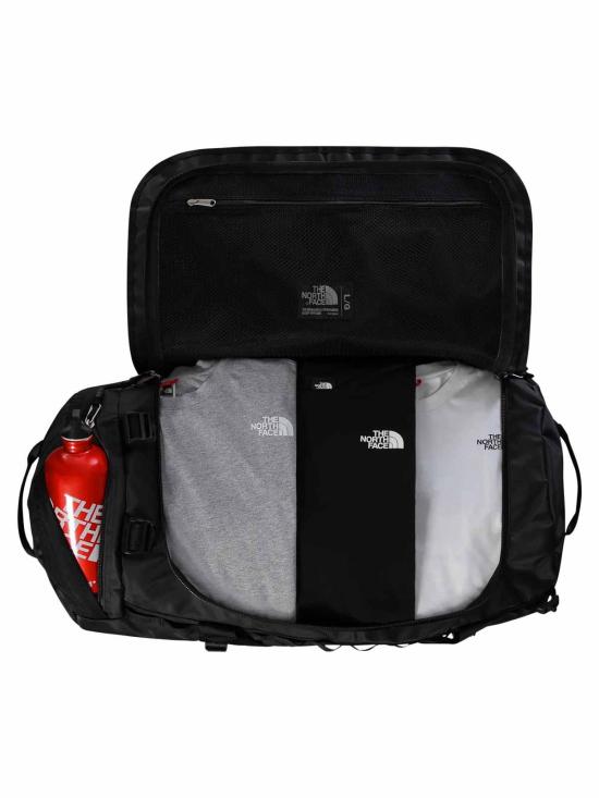  노스페이스 캐리어 NF0A52SB53R1NF53R Black - NORTH FACE