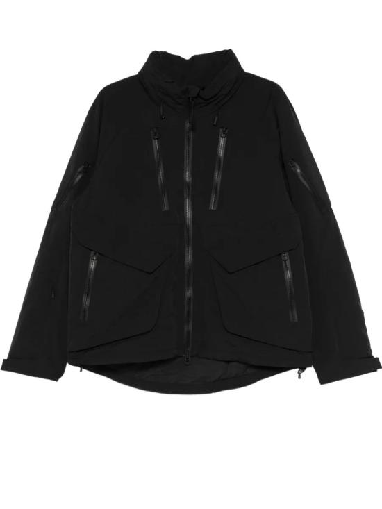 25FW JG1 수트 자켓 JG1AW25 10 Black