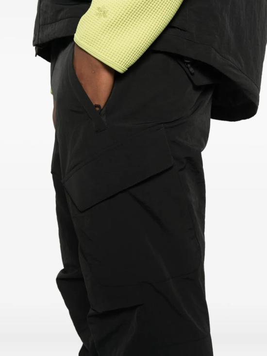 25FW JG1 팬츠 JG1 AW25 14 Black - JG1