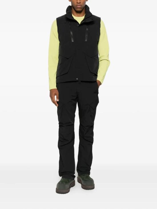 25FW JG1 팬츠 JG1 AW25 14 Black - JG1