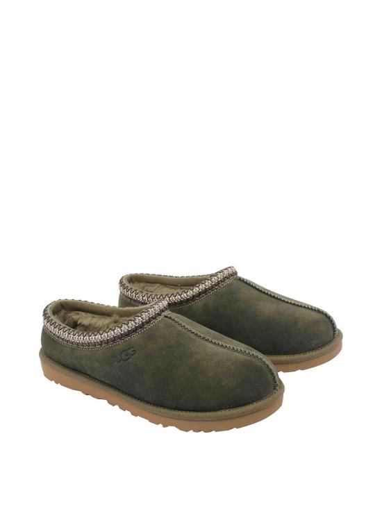25FW 어그 뮬/슬리퍼 1173810BURNTOLIVE Green - UGG
