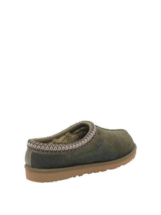 25FW 어그 뮬/슬리퍼 1173810BURNTOLIVE Green - UGG