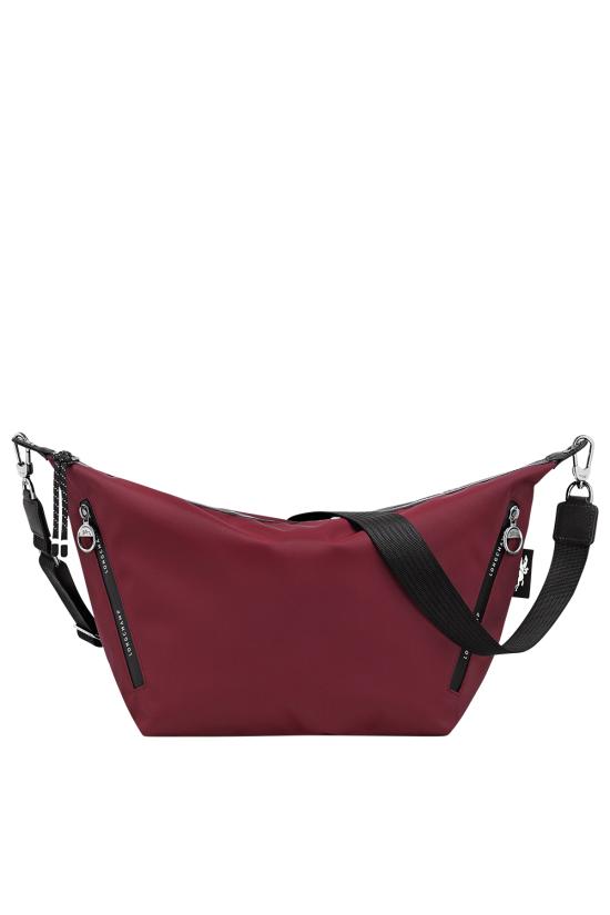 26SS 롱샴 르 플리아쥬 에너지 크로스바디백 10343HSR 119 Pink