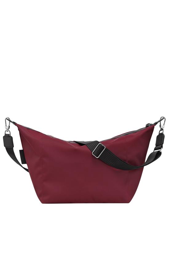 26SS 롱샴 르 플리아쥬 에너지 크로스바디백 10343HSR 119 Pink - LONGCHAMP