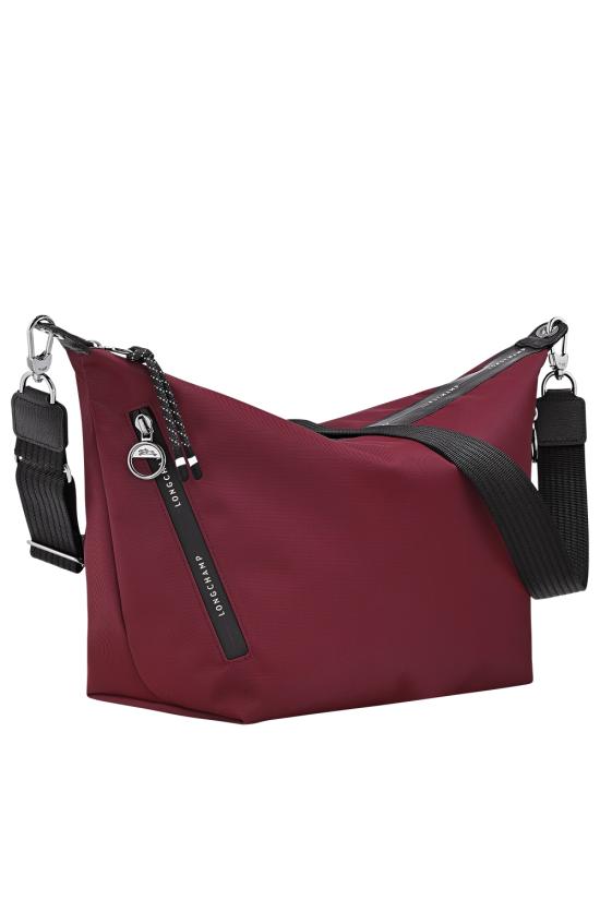 26SS 롱샴 르 플리아쥬 에너지 크로스바디백 10343HSR 119 Pink - LONGCHAMP