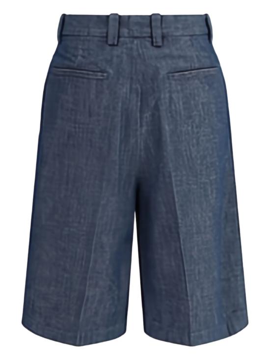 26SS 질샌더 숏팬츠 J22KA0337J45323 406 - JIL SANDER