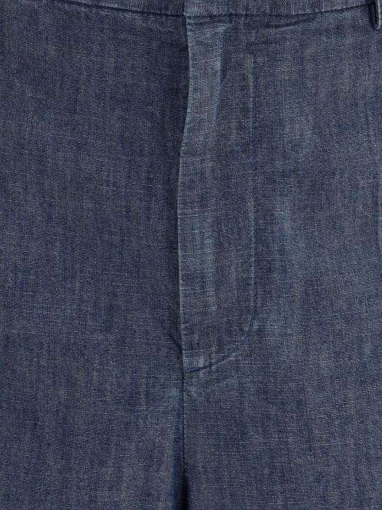 26SS 질샌더 숏팬츠 J22KA0337J45323 406 - JIL SANDER