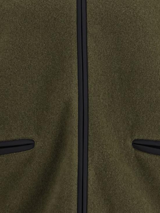 25FW 라미나르 가디건 JC00022UL50082 7420 Verde prato - LAMINAR