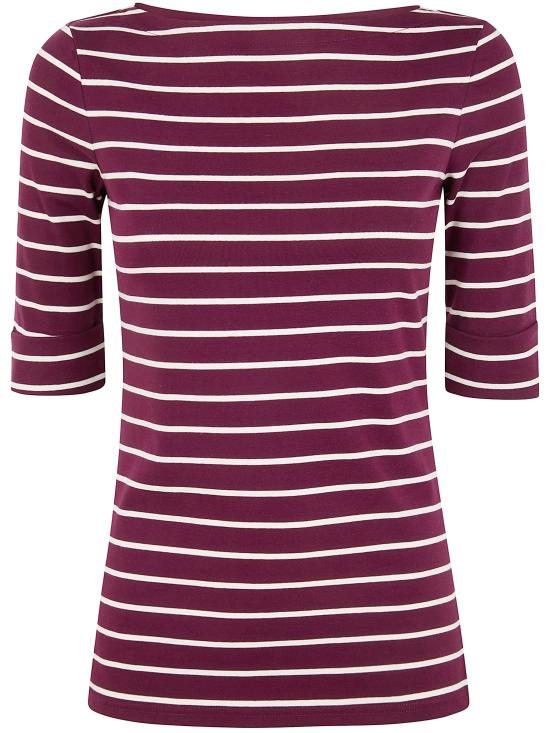 26SS 랄프 로렌 스웨터 200P03723001 DARK GARNET MASCARPONE CREAM