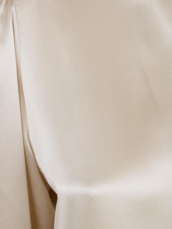 25FW 리비아나 콘티 셔츠 L5WS58 W451 MOCACCINO - LIVIANA CONTI