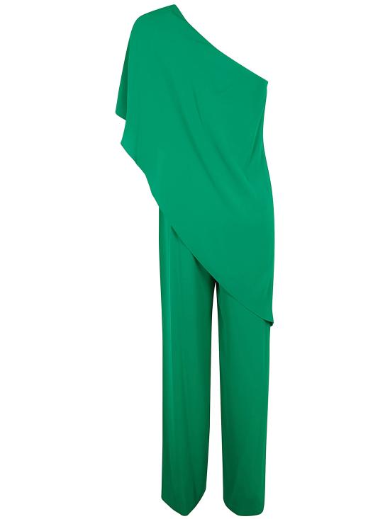 26SS 랄프 로렌 점프수트 253909456006 STEM - RALPH LAUREN