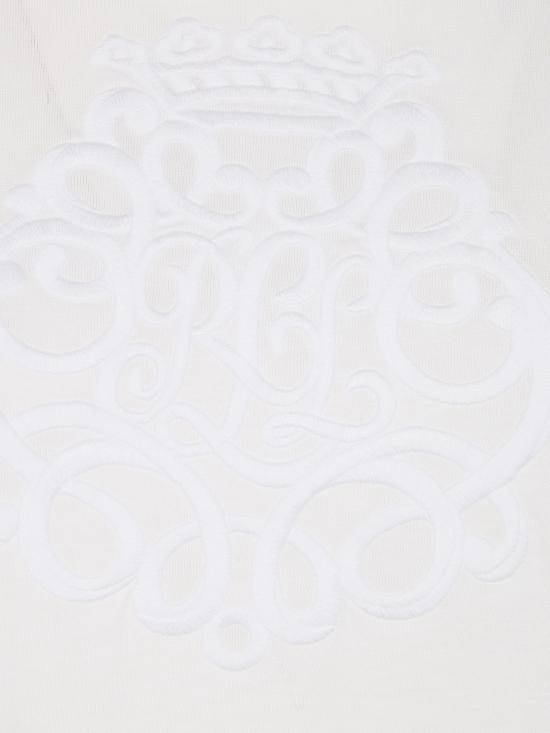 26SS 랄프 로렌 반팔 티셔츠 200P03753001 WHITE - RALPH LAUREN