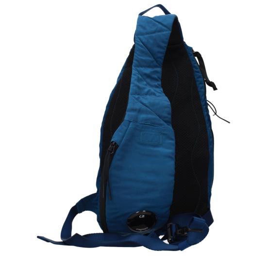 25SS 씨피 컴퍼니 크로스백 16CMAC114A005269G848 - C.P. COMPANY